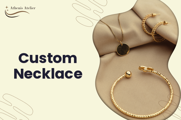 Custom Necklace